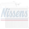 Nissen A/C Evaporator, 92165 92165